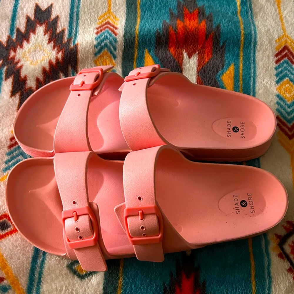 Birk LIKE Sandals